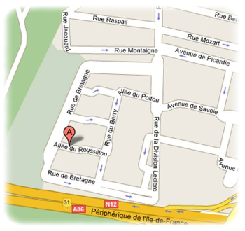 d�pannage informatique V�lizy